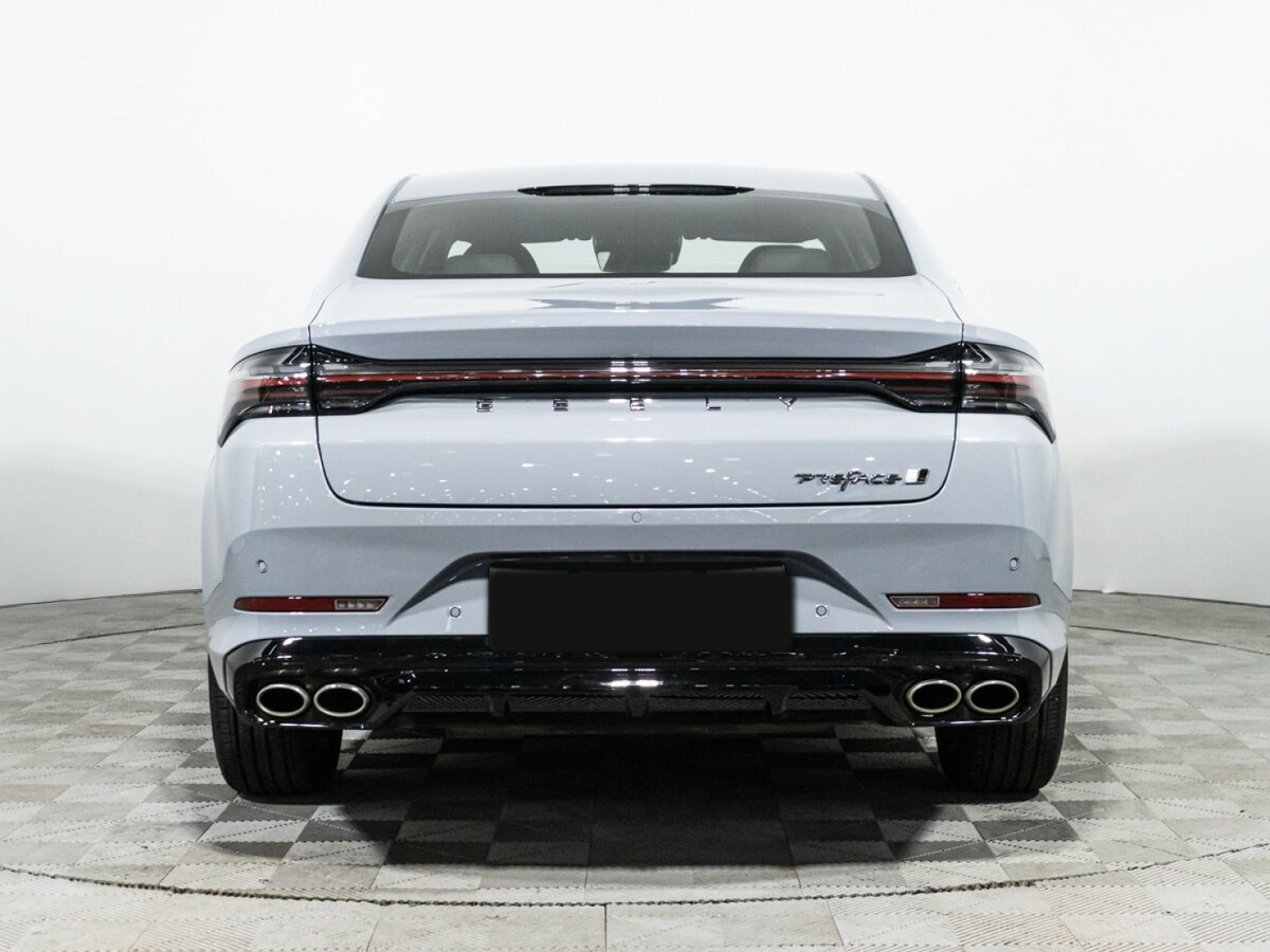 Купить Geely Preface I, 2024, 15 541 км, фото №5