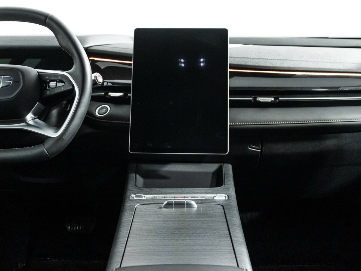 Купить Geely Preface I, 2024, 15 541 км, фото №12