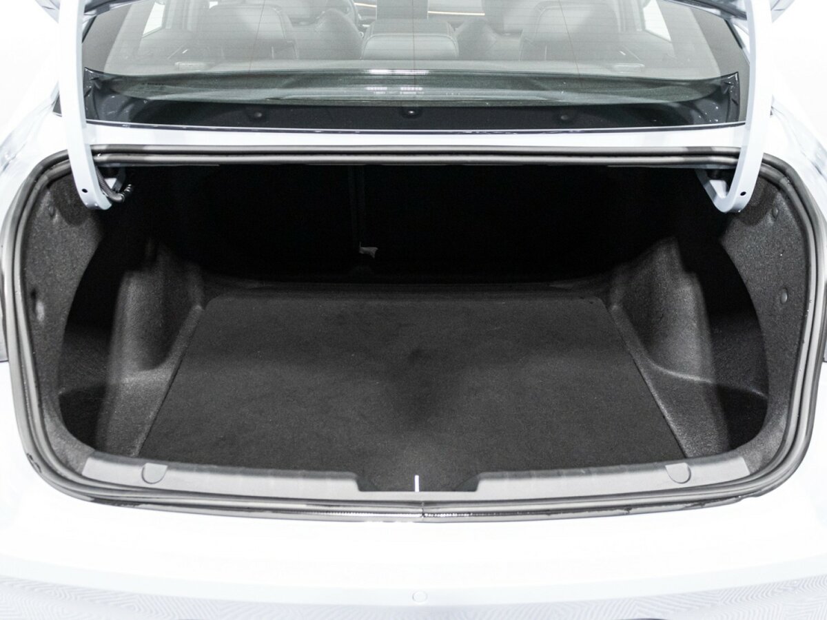 Купить Geely Preface I, 2024, 15 541 км, фото №13