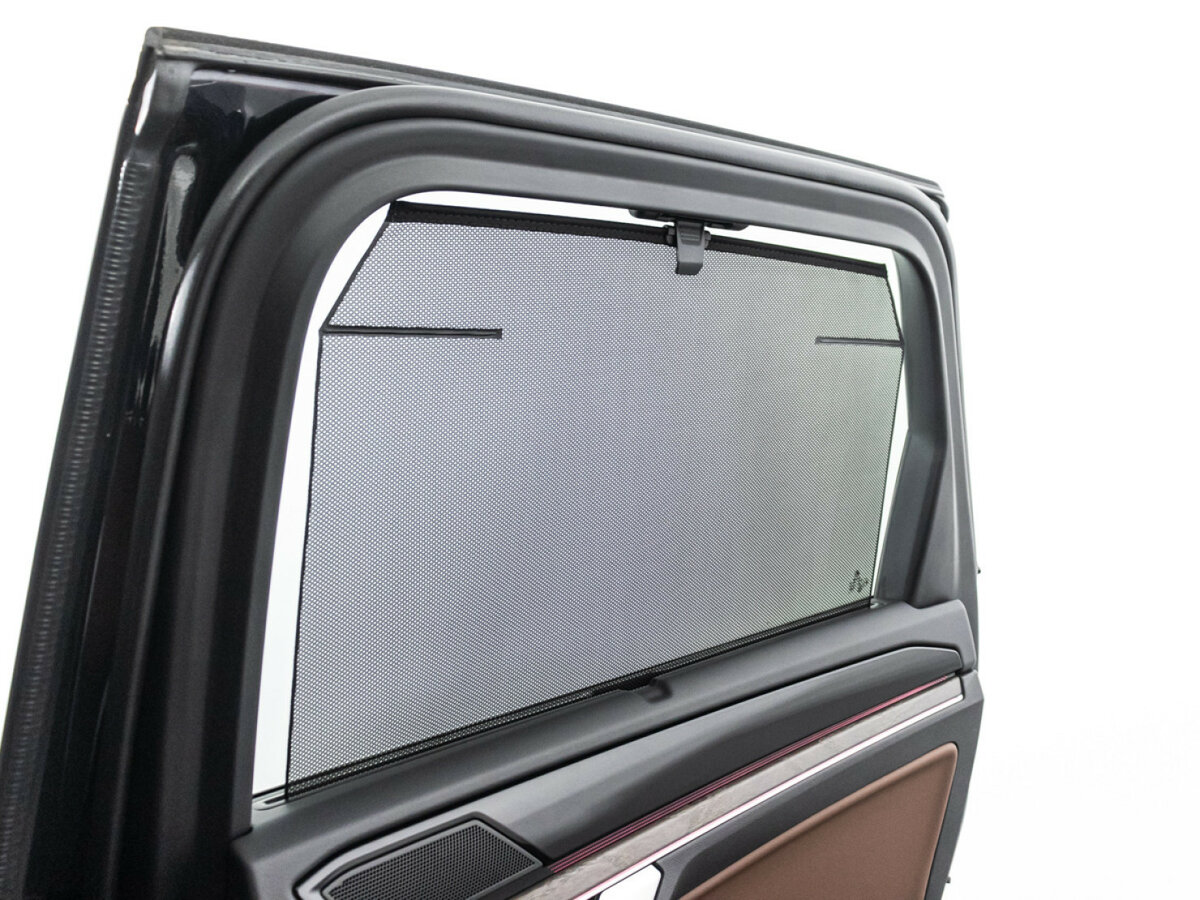 Купить Volkswagen Touareg III, 2019, 108 829 км, фото №18