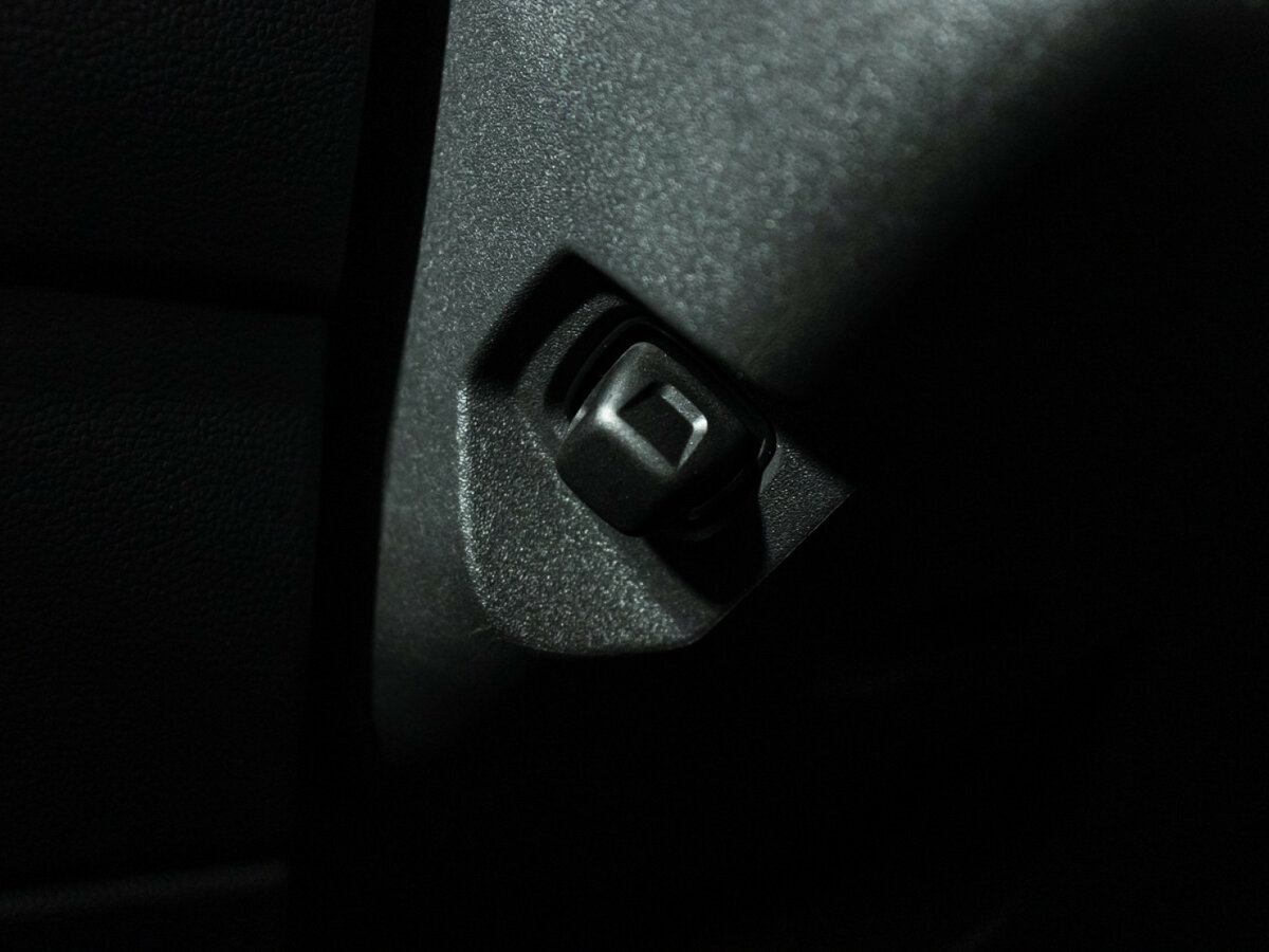 Купить Volkswagen Touareg III, 2019, 108 829 км, фото №21