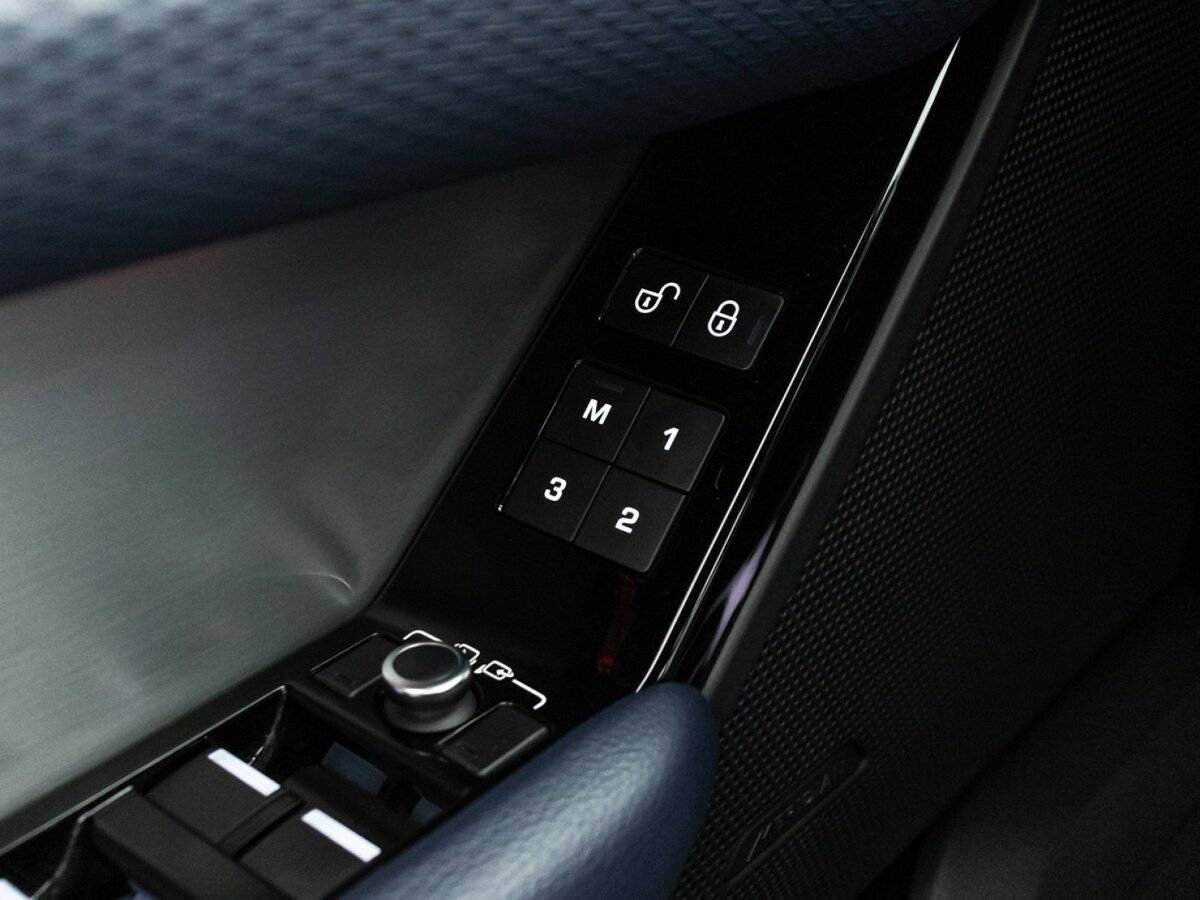 Купить Land Rover Range Rover Velar I, 2020, 47 924 км, фото №15