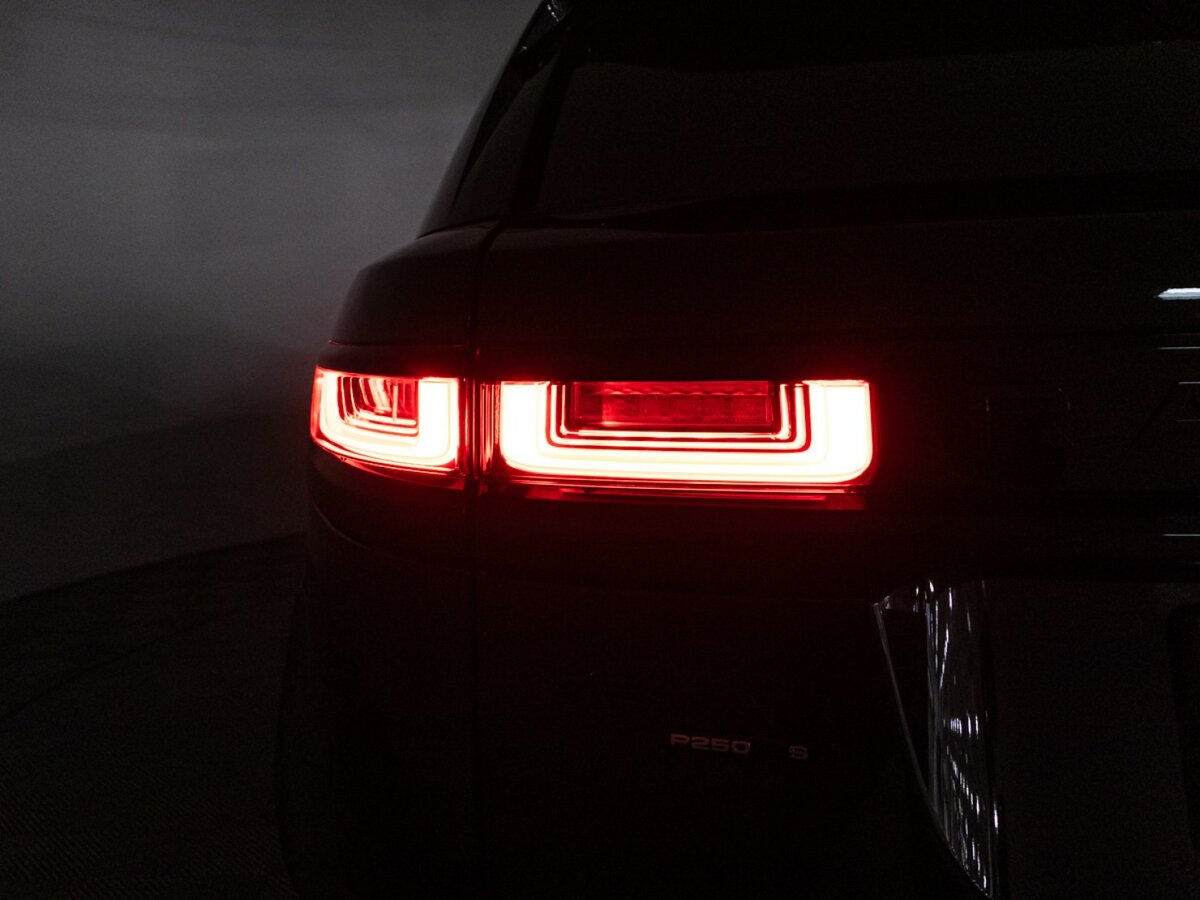 Купить Land Rover Range Rover Velar I, 2020, 47 924 км, фото №22