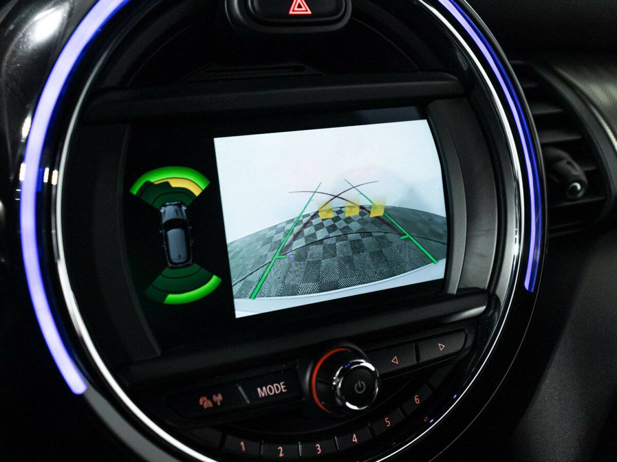 Купить Mini Hatch JCW III (F55/F56) Рестайлинг, 2020, 85 838 км, фото №16