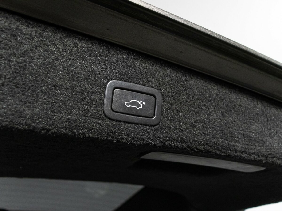 Купить Volvo XC70 II, 2010, 240 054 км, фото №18