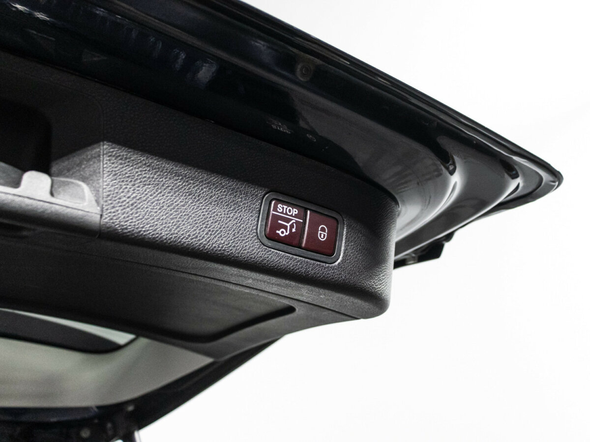 Купить Mercedes-Benz GL-Класс 350 II (X166), 2015, 133 826 км, фото №19