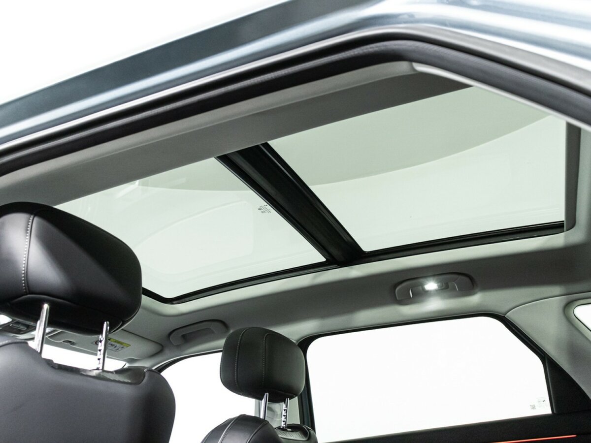 Купить Jaecoo J7, 2023, 30 614 км, фото №14