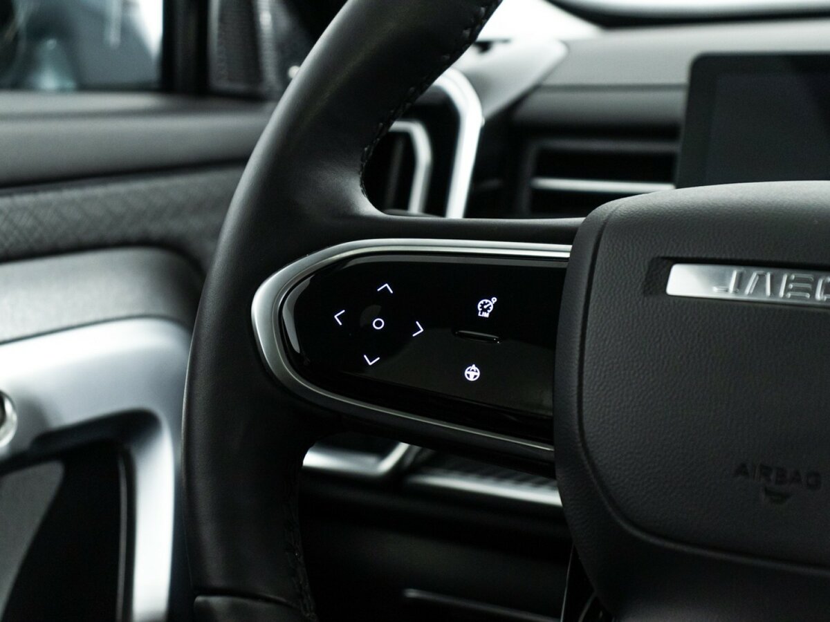 Купить Jaecoo J7, 2023, 30 614 км, фото №21