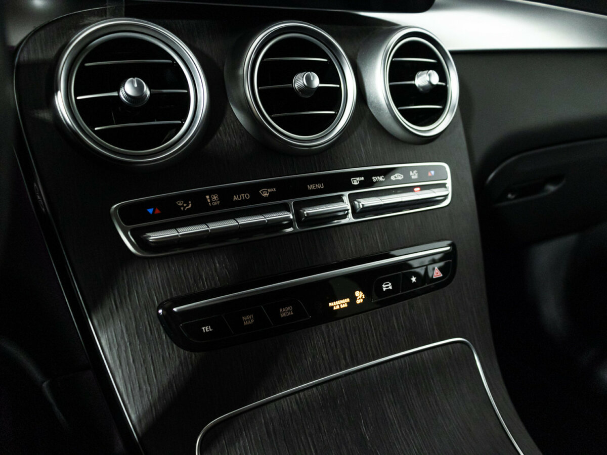 Купить Mercedes-Benz GLC 200 I (X253) Рестайлинг, 2021, 37 887 км, фото №15