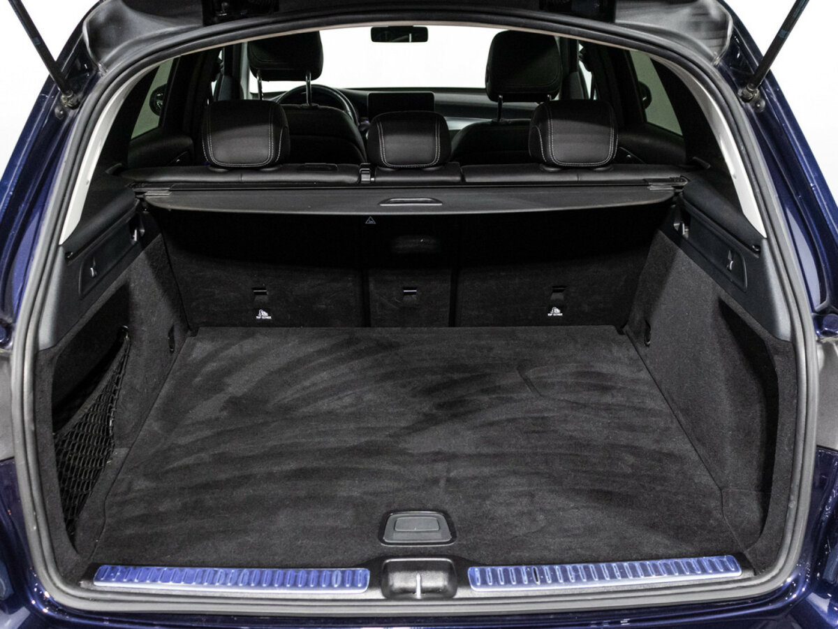 Купить Mercedes-Benz GLC 200 I (X253) Рестайлинг, 2021, 37 887 км, фото №20