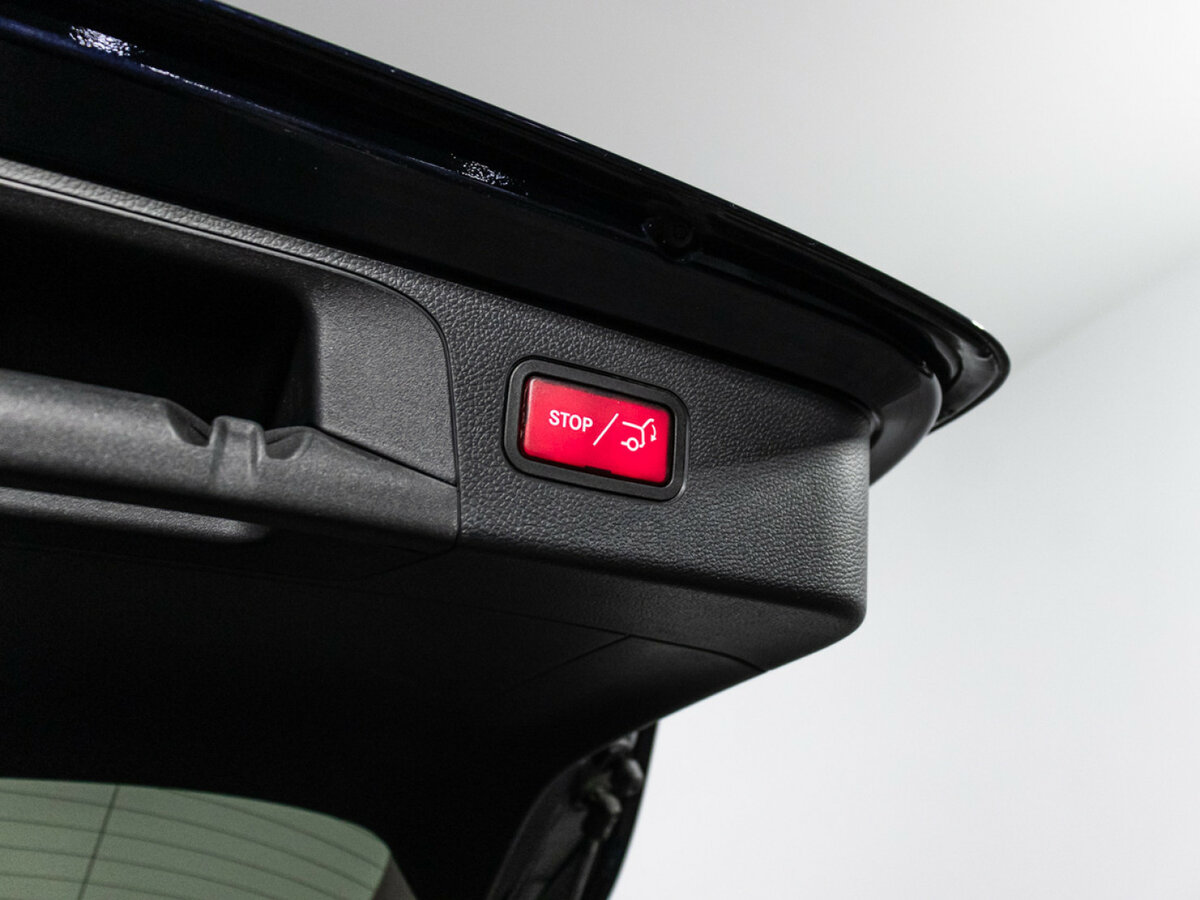 Купить Mercedes-Benz GLC 200 I (X253) Рестайлинг, 2021, 37 887 км, фото №21