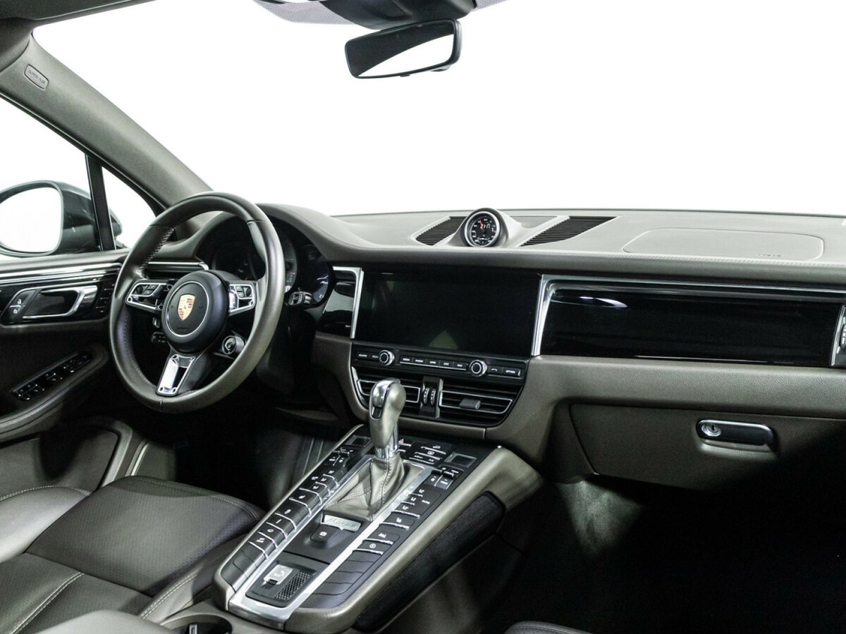 Купить Porsche Macan S I Рестайлинг, 2019, 63 900 км, фото №9