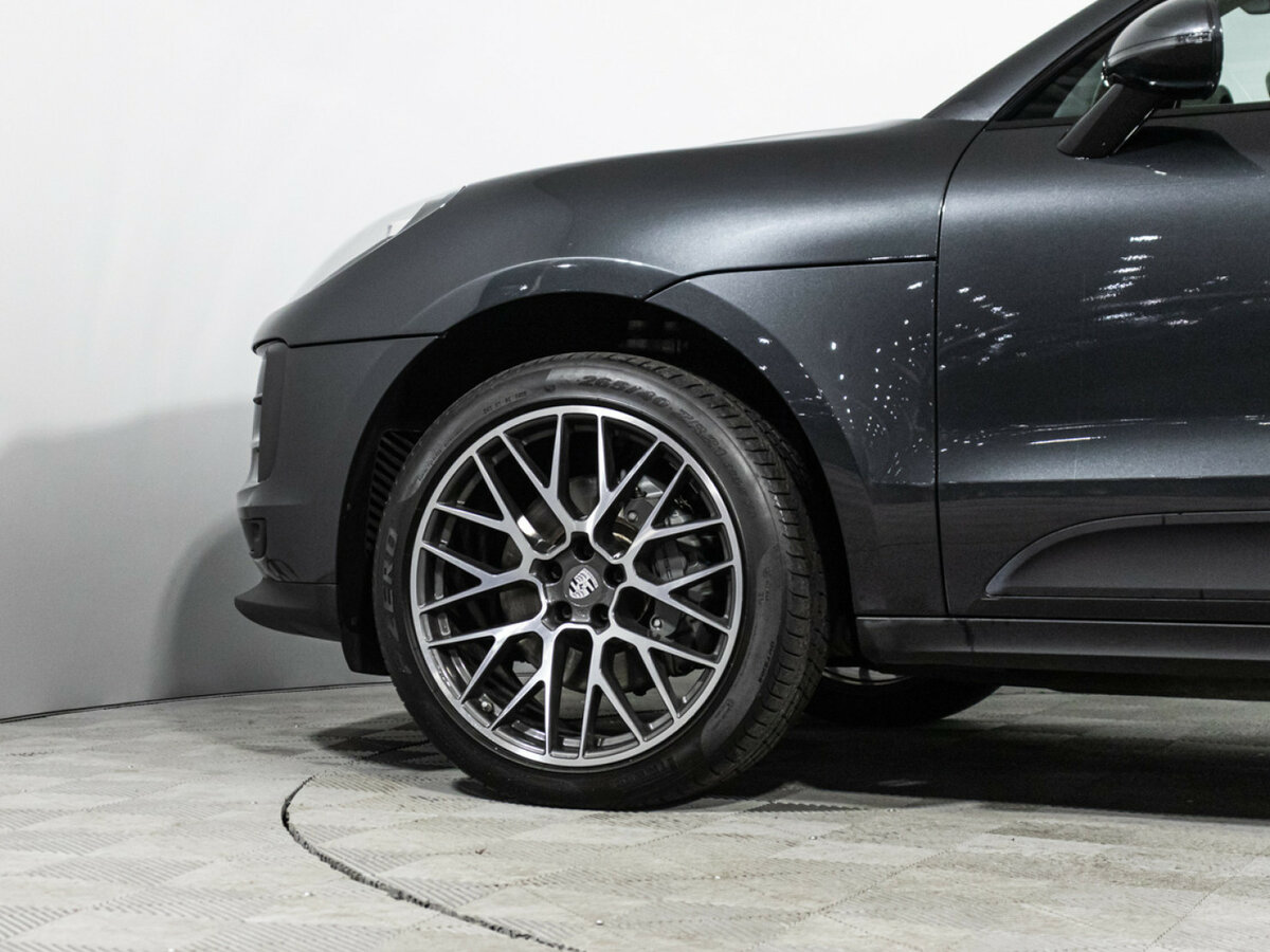 Купить Porsche Macan S I Рестайлинг, 2019, 63 900 км, фото №26