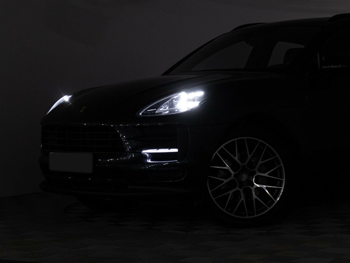 Купить Porsche Macan S I Рестайлинг, 2019, 63 900 км, фото №28