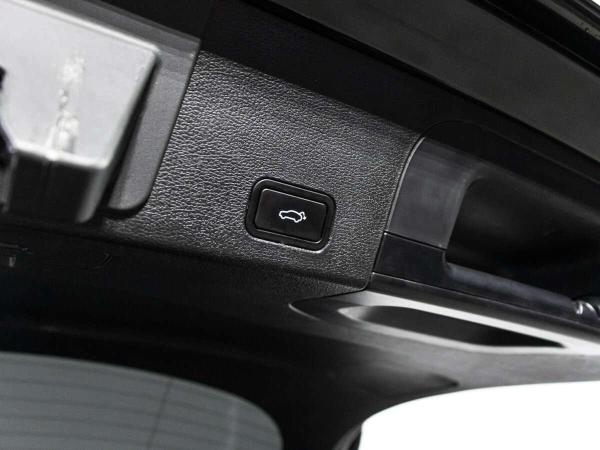 Купить Geely Tugella I Рестайлинг, 2023, 50 300 км, фото №24