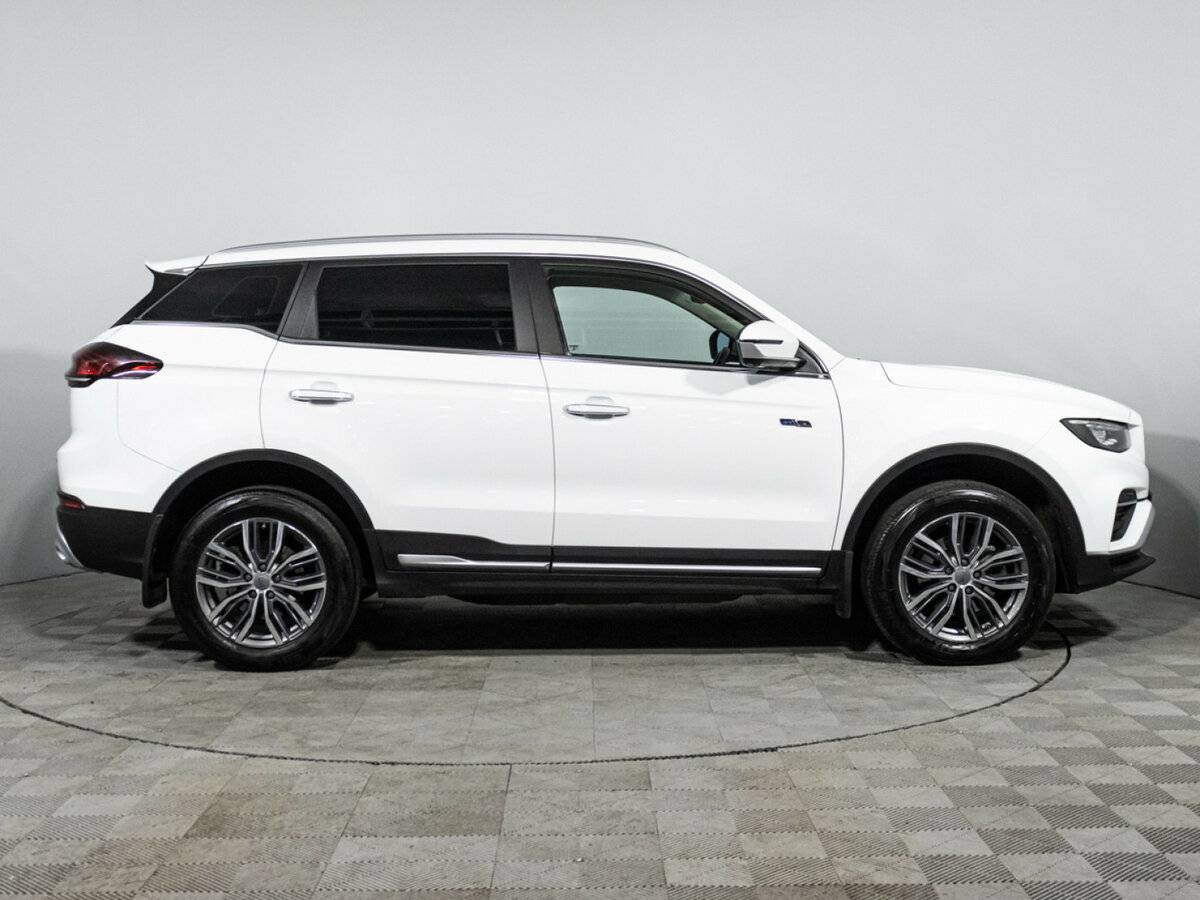 Купить Geely Atlas Pro, 2023, 32 418 км, фото №4