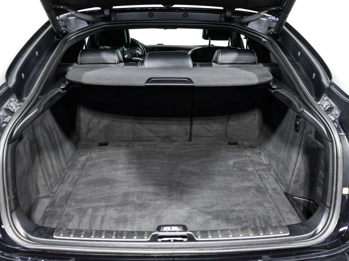 Купить BMW X6 30d I (E71) Рестайлинг, 2014, 172 911 км, фото №16