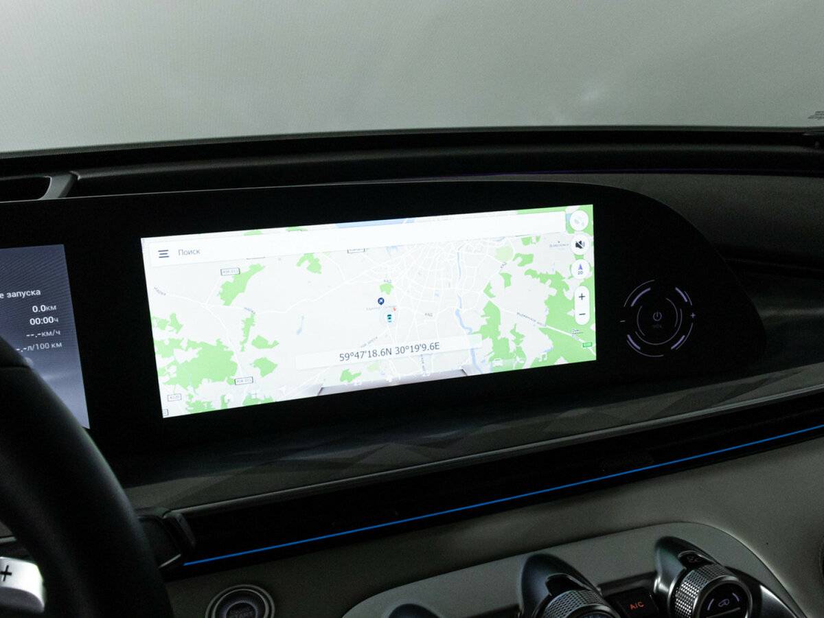 Купить Exeed RX, 2023, 47 500 км, фото №15