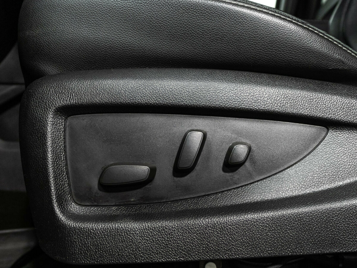 Купить Chevrolet Tahoe IV, 2016, 205 175 км, фото №14