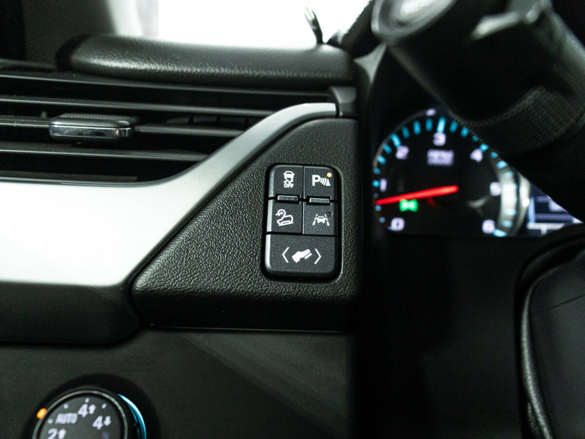 Купить Chevrolet Tahoe IV, 2016, 205 175 км, фото №17