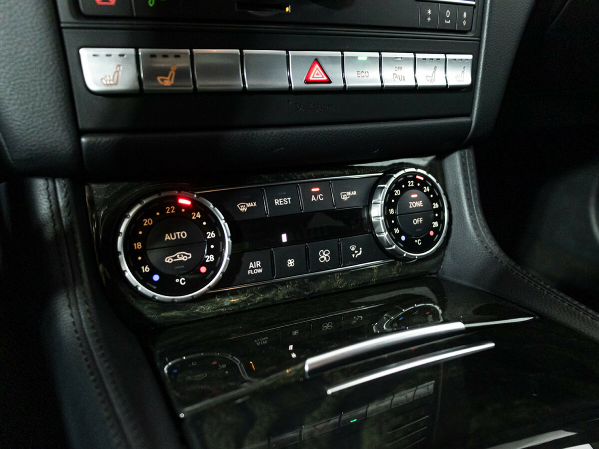 Купить Mercedes-Benz CLS 400 II (C218) Рестайлинг, 2014, 167 377 км, фото №15