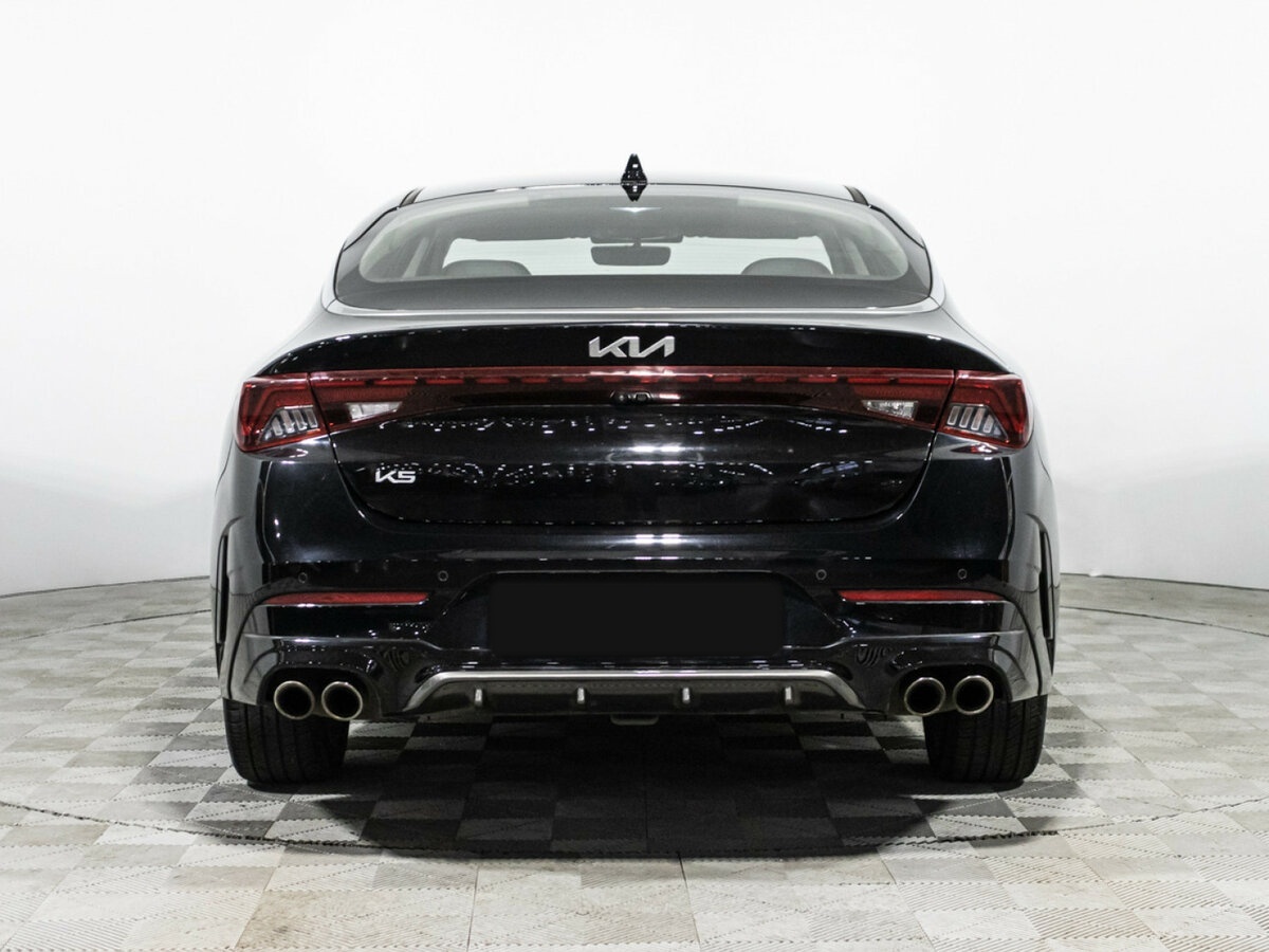 Купить Kia K5 III, 2024, 58 000 км, фото №7