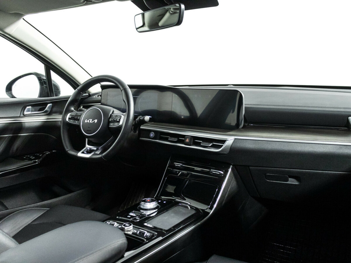 Купить Kia K5 III, 2024, 58 000 км, фото №10