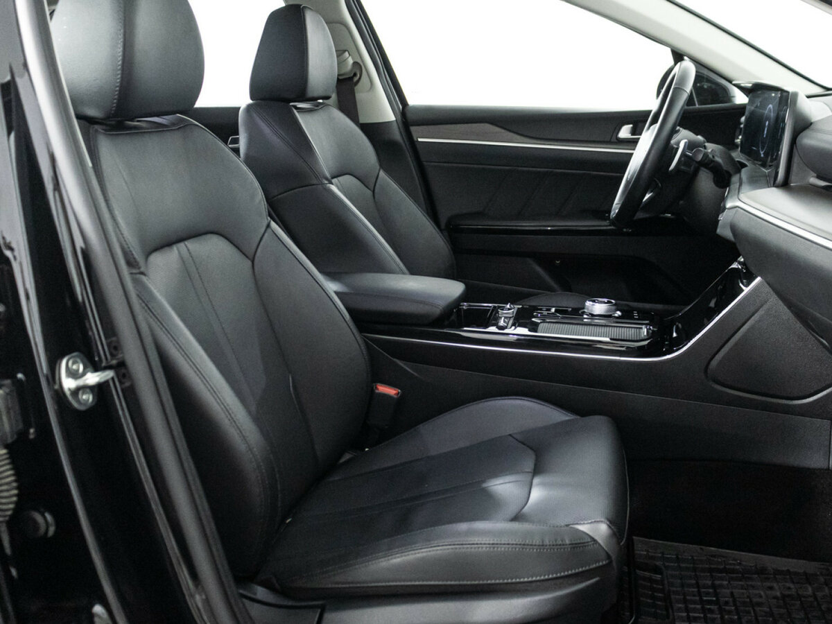 Купить Kia K5 III, 2024, 58 000 км, фото №15