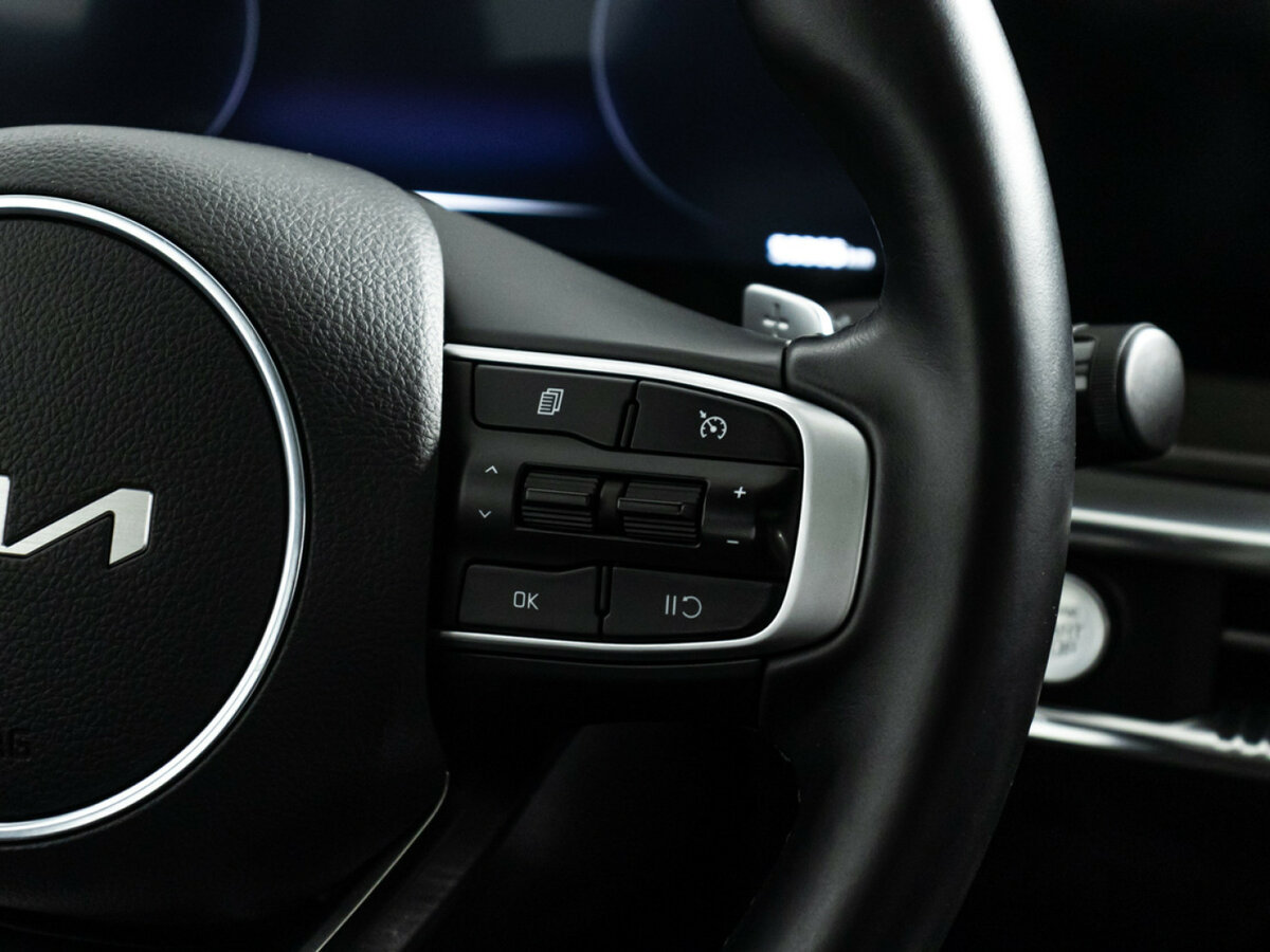 Купить Kia K5 III, 2024, 58 000 км, фото №22