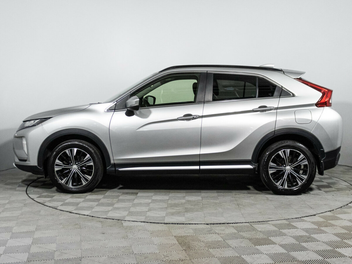 Купить Mitsubishi Eclipse Cross I, 2018, 134 533 км, фото №8