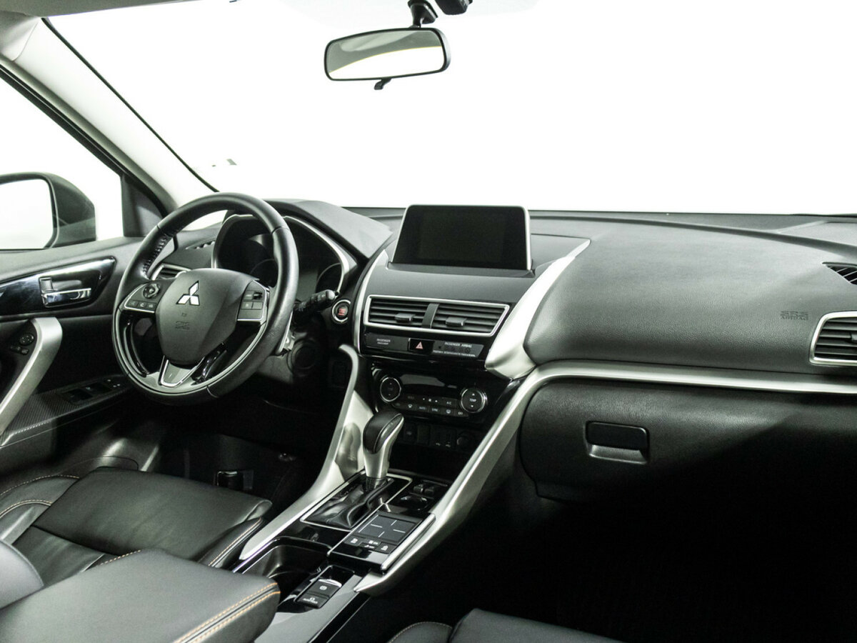 Купить Mitsubishi Eclipse Cross I, 2018, 134 533 км, фото №9