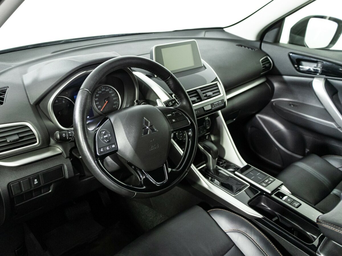 Купить Mitsubishi Eclipse Cross I, 2018, 134 533 км, фото №11