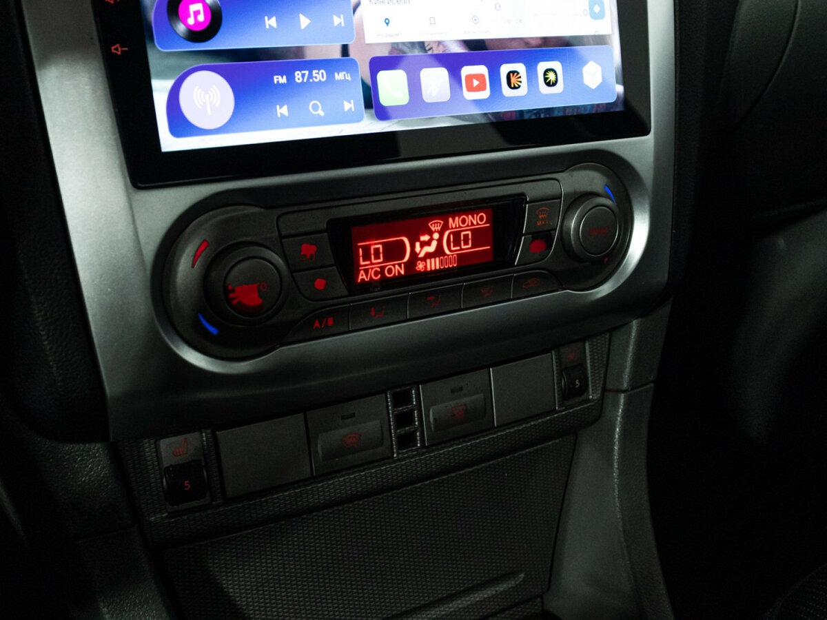 Купить Ford Focus II Рестайлинг, 2008, 301 392 км, фото №15