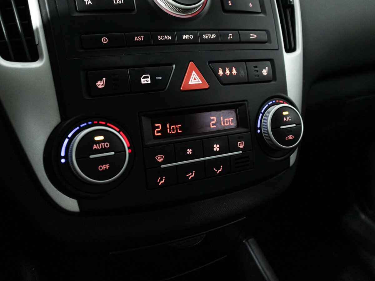 Купить Kia Ceed I Рестайлинг, 2010, 185 000 км, фото №14