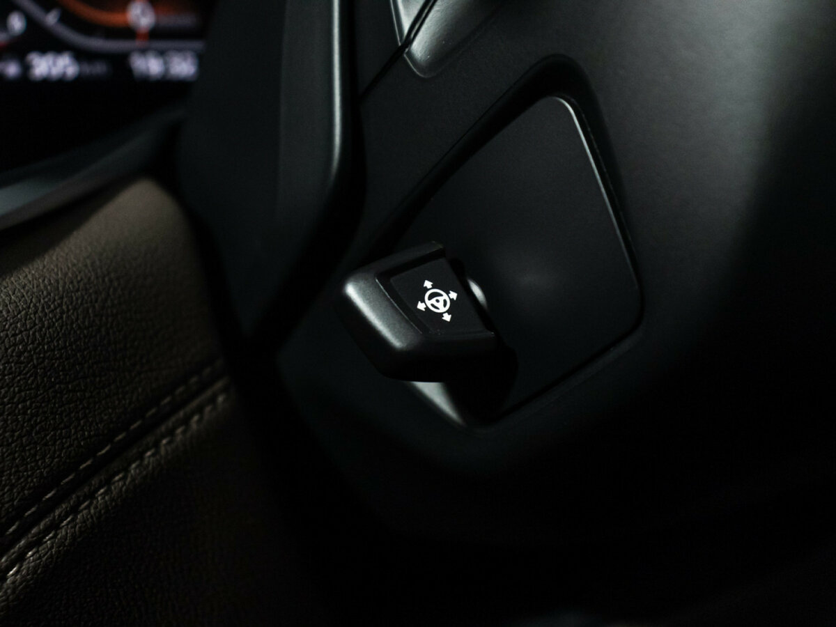 Купить BMW 7 серии Long 730Ld xDrive VI (G11/G12) Рестайлинг, 2019, 48 339 км, фото №26