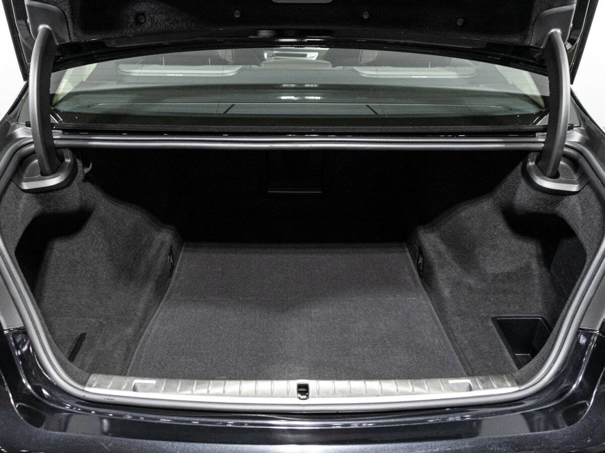 Купить BMW 7 серии Long 730Ld xDrive VI (G11/G12) Рестайлинг, 2019, 48 339 км, фото №29