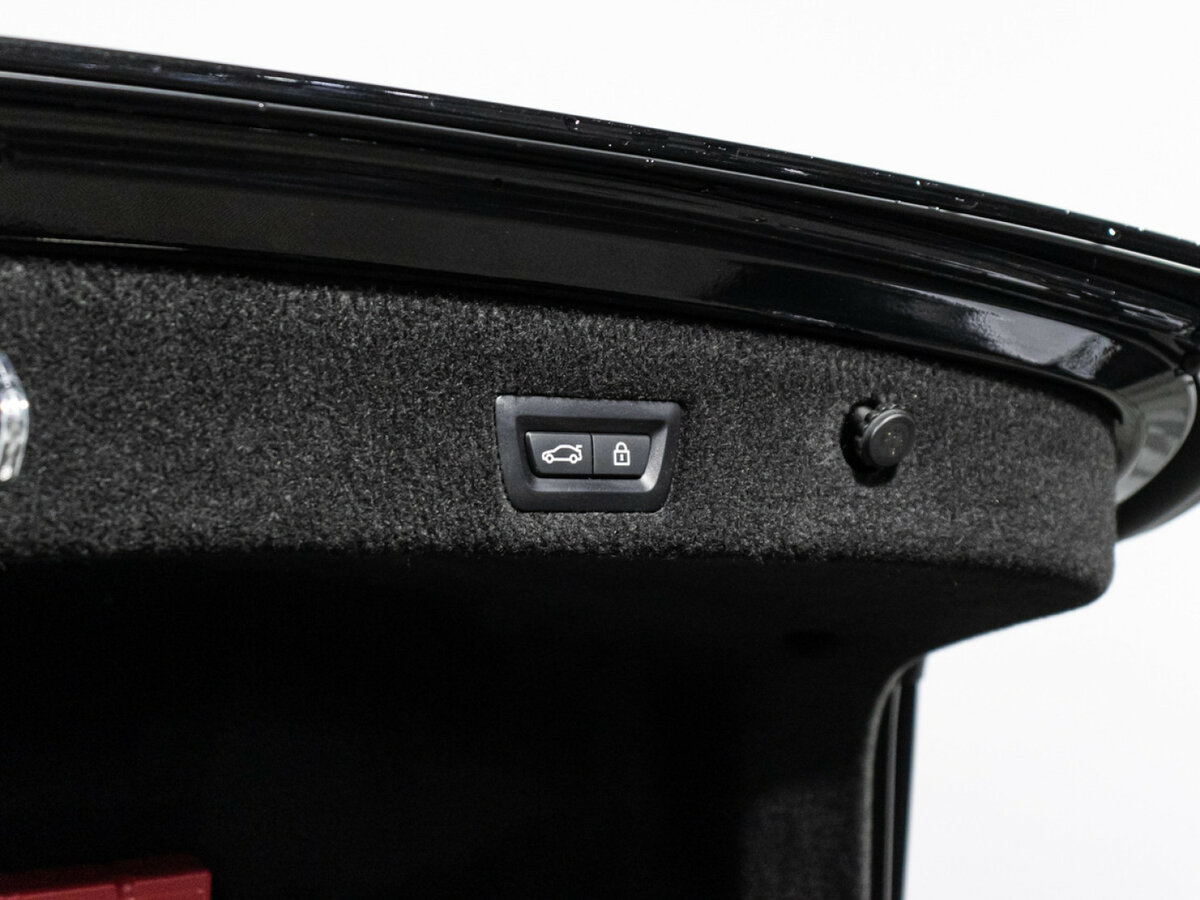 Купить BMW 7 серии Long 730Ld xDrive VI (G11/G12) Рестайлинг, 2019, 48 339 км, фото №30