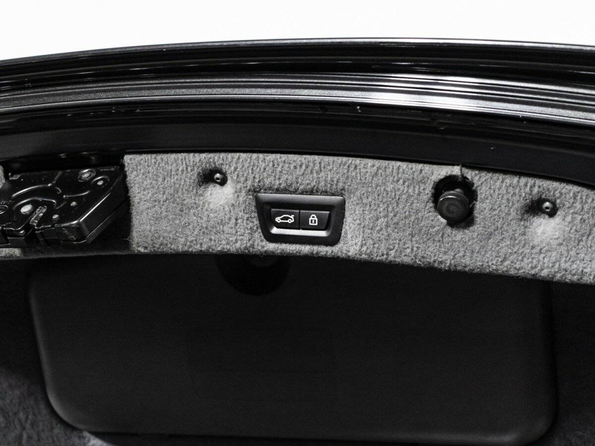 Купить BMW 7 серии 740d xDrive V (F01/F02/F04) Рестайлинг, 2013, 161 681 км, фото №26