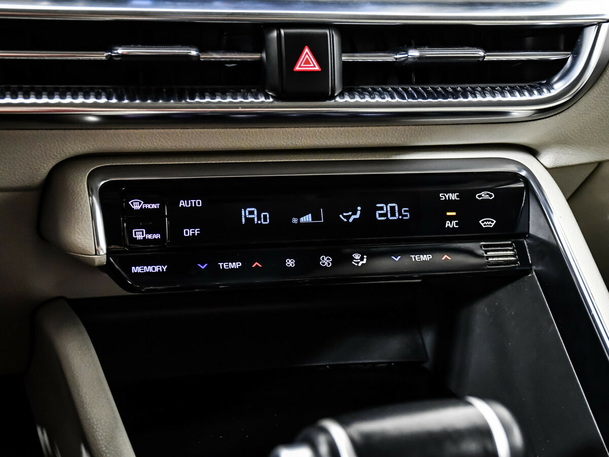 Купить Kia K5 III, 2021, 95 000 км, фото №15