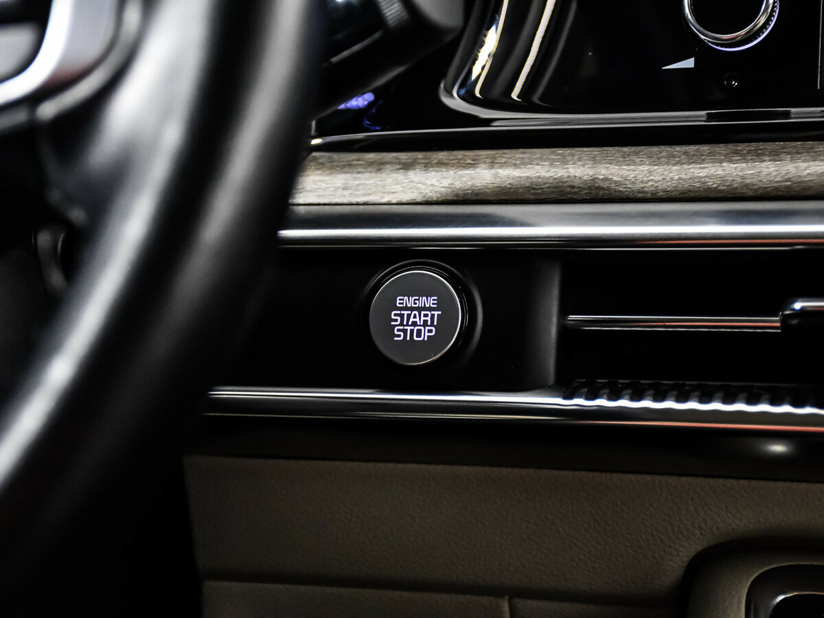 Купить Kia K5 III, 2021, 95 000 км, фото №16