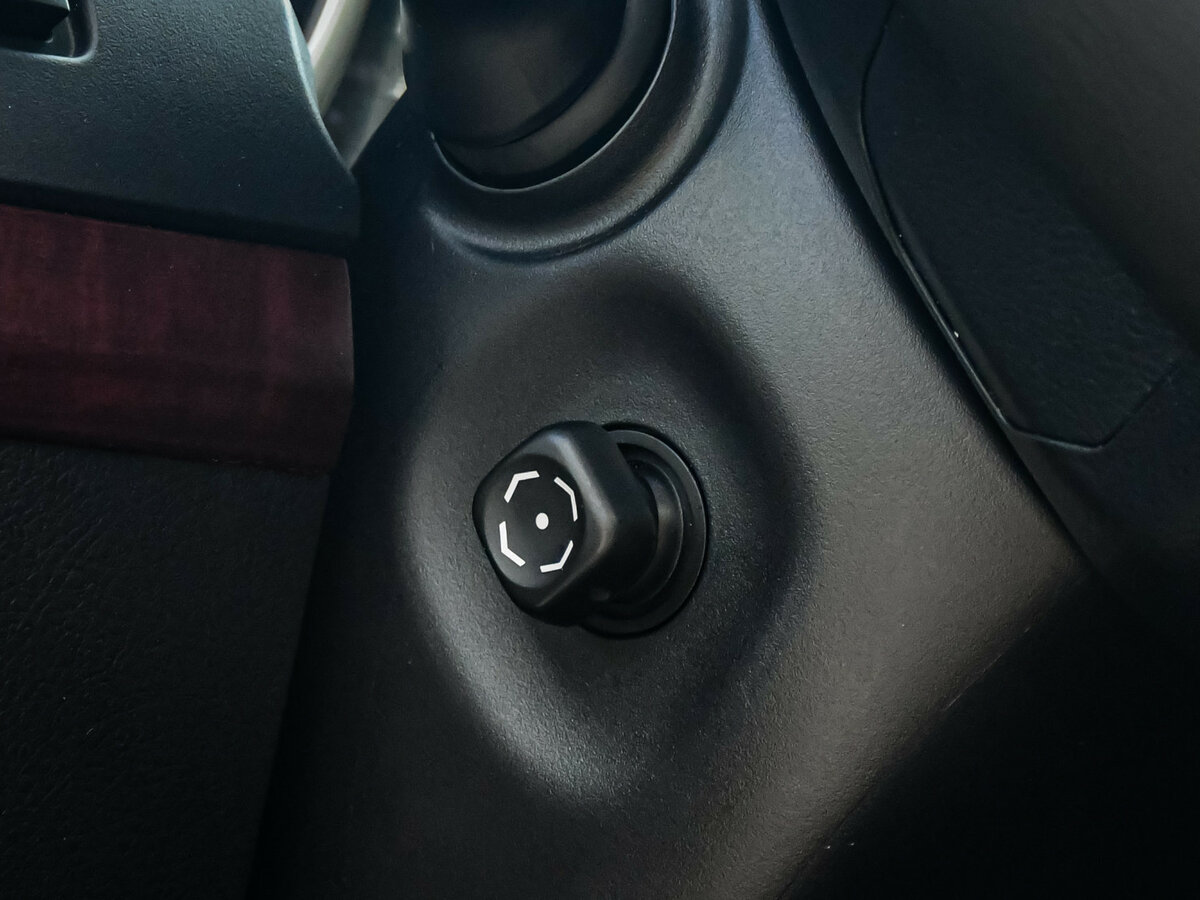 Купить Toyota Land Cruiser Prado 150 Series Рестайлинг 1, 2015, 199 000 км, фото №22