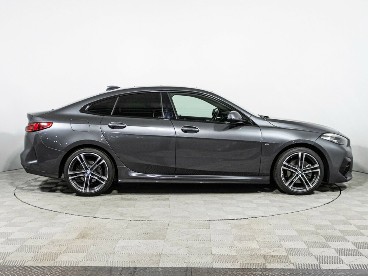 Купить BMW 2 серии Gran Coupe 218i F44, 2020, 109 000 км, фото №4