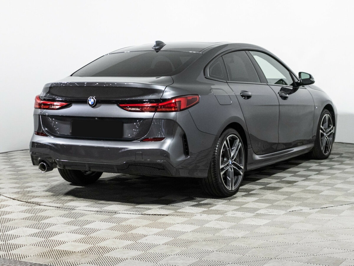 Купить BMW 2 серии Gran Coupe 218i F44, 2020, 109 000 км, фото №5