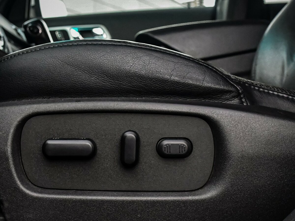 Купить Ford Explorer V, 2012, 245 854 км, фото №17