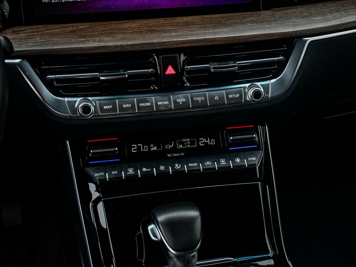 Купить Kia Mohave I Рестайлинг 2, 2020, 72 000 км, фото №17