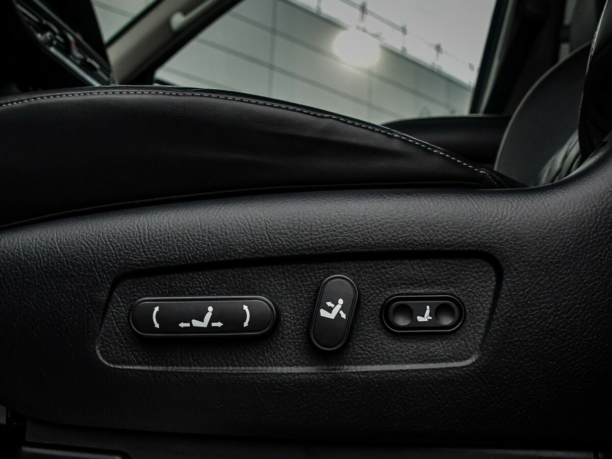 Купить Kia Mohave I Рестайлинг 2, 2020, 72 000 км, фото №21