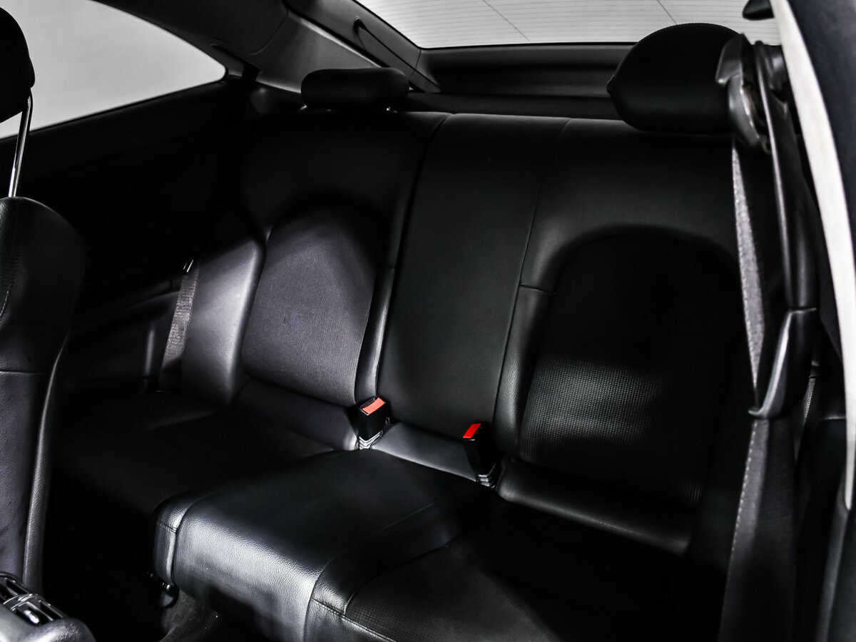 Купить Mercedes-Benz CLC-Класс 180, 2009, 271 000 км, фото №10