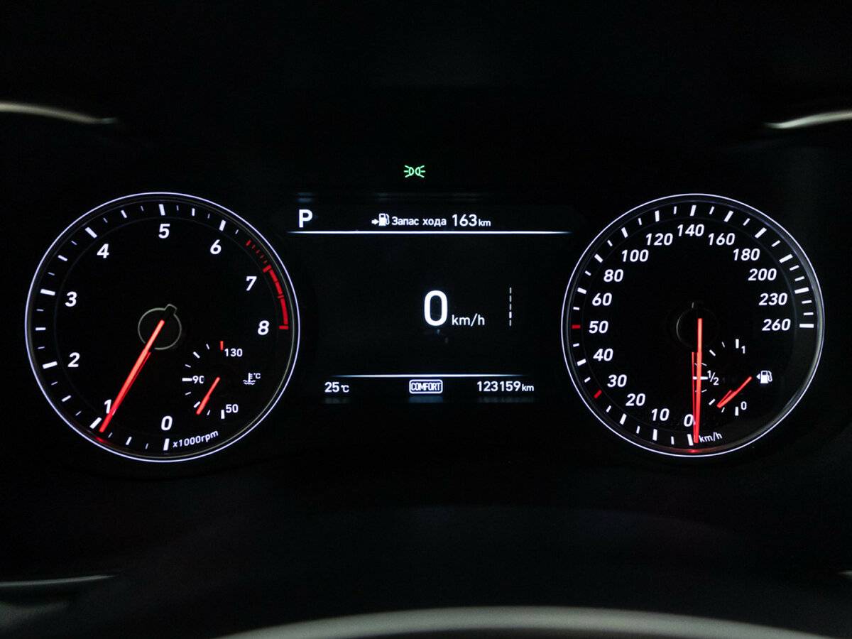 Купить Genesis G70 I, 2019, 123 153 км, фото №12