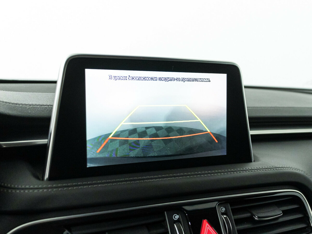 Купить Genesis G70 I, 2019, 123 153 км, фото №15