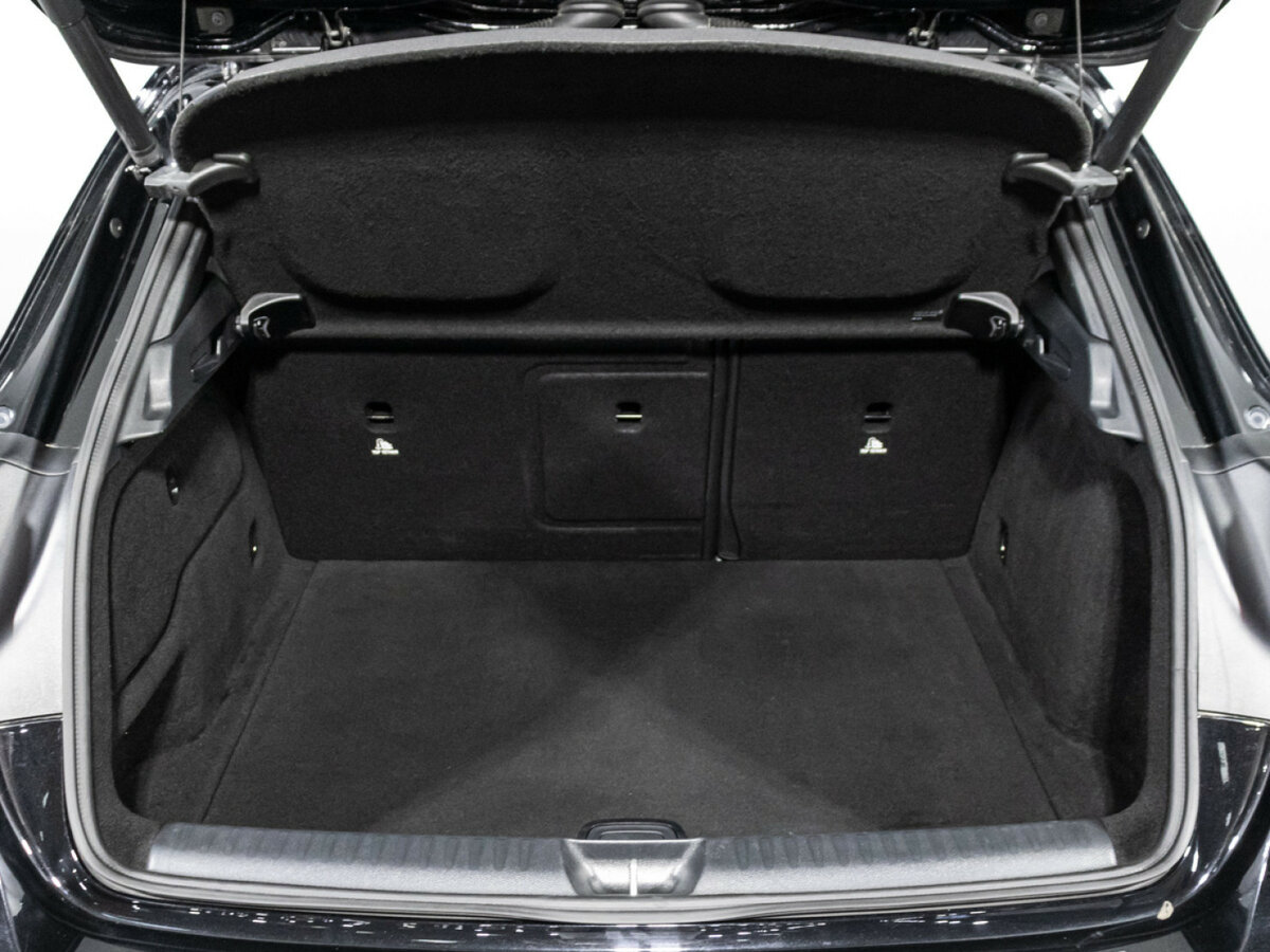 Купить Mercedes-Benz GLA 200 I (X156), 2016, 105 995 км, фото №18